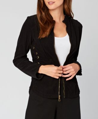 XCVI - Wearables Larissa Jacket
