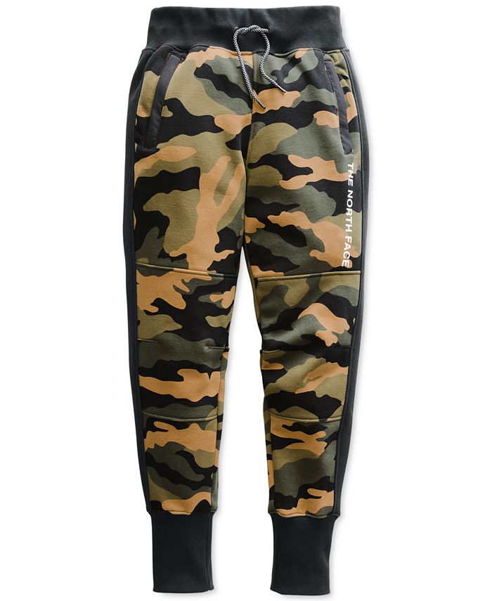 The North Face Women's NSE Graphic Jogger Pant - Macy's
