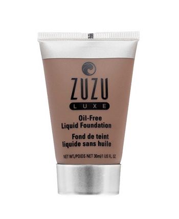 Zuzu Luxe - 
