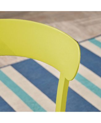 Barbados Outdoor 3-Pc. Bistro Set