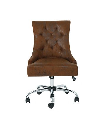 Noble House - Americo Office Chair