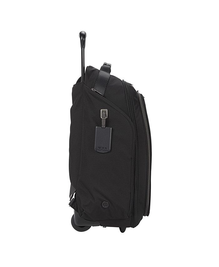 Tumi Merge 21" Wheeled Backpack Macy's