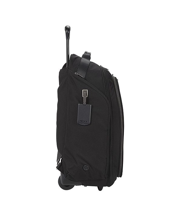 Tumi Merge 21" Wheeled Backpack & Reviews Backpacks Luggage Macy's