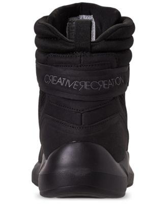 【 Creative Recreation 】　27cm ブーツ　極美品 Men's Creative Recreation Journey Sneakerboots | Finish Line