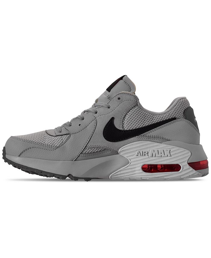Nike Men's Air Max Excee Running Sneakers from Finish Line & Reviews - Finish Line Men's Shoes