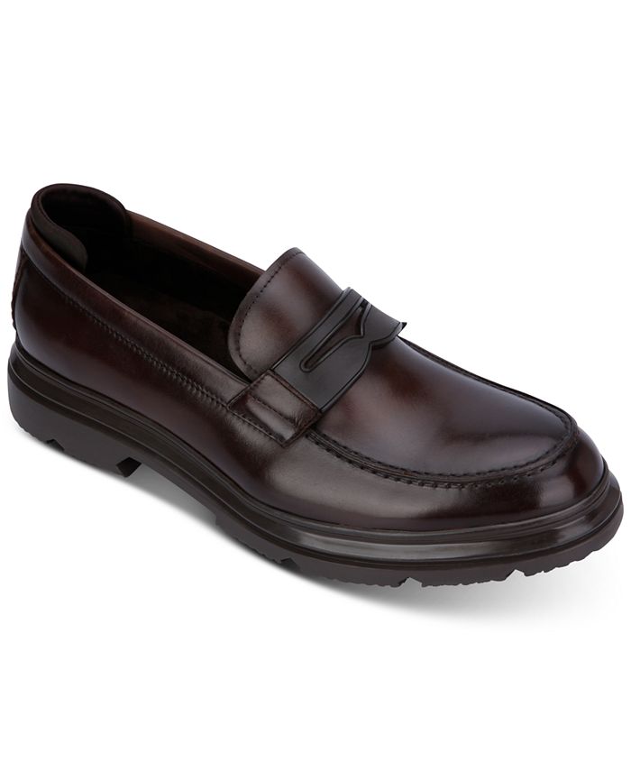 Kenneth Cole New York Men's Carter Penny Loafers - Macy's
