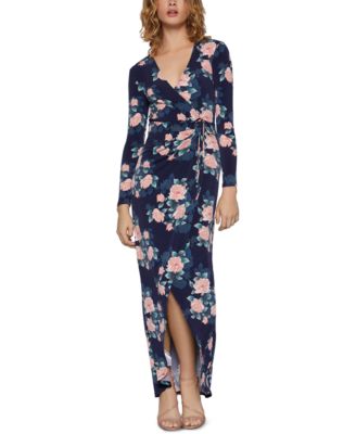 bcbgeneration dresses macy's