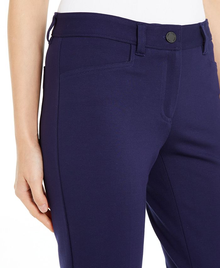 anne klein compression pants