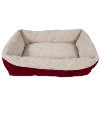 aspen self warming cat bed
