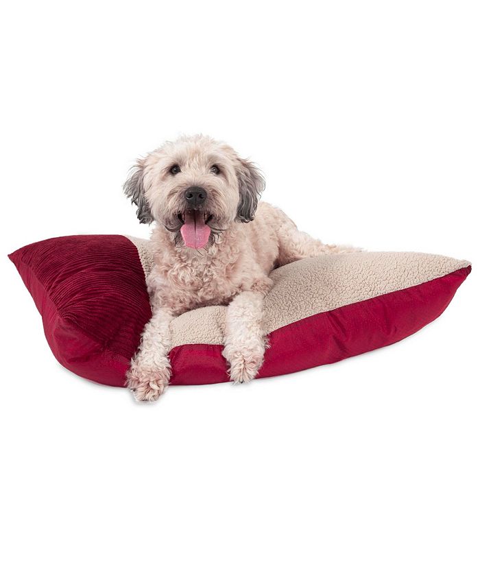 Aspen self warming dog bed on sale