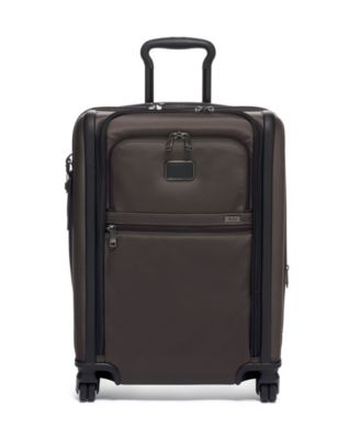 macys tumi luggage