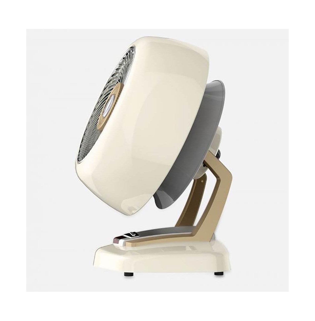 Vornado Vheat Whole Room Metal Heater In White