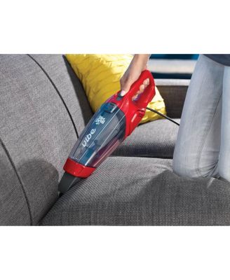 Dirt Devil Vibe 3-in-1 Corded Bagless Stick and Handheld Vacuum