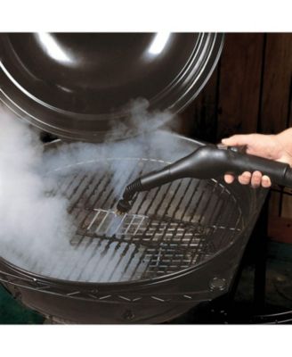 McCulloch 1275 Canister Steam Cleaner