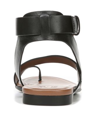 tally ankle strap sandal