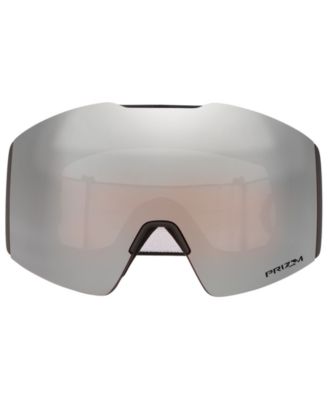 Unisex Fall Line Snow Goggles