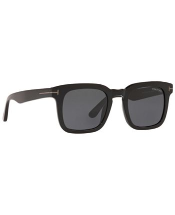 Tom Ford Men's Sunglasses, TR001099 - Macy's