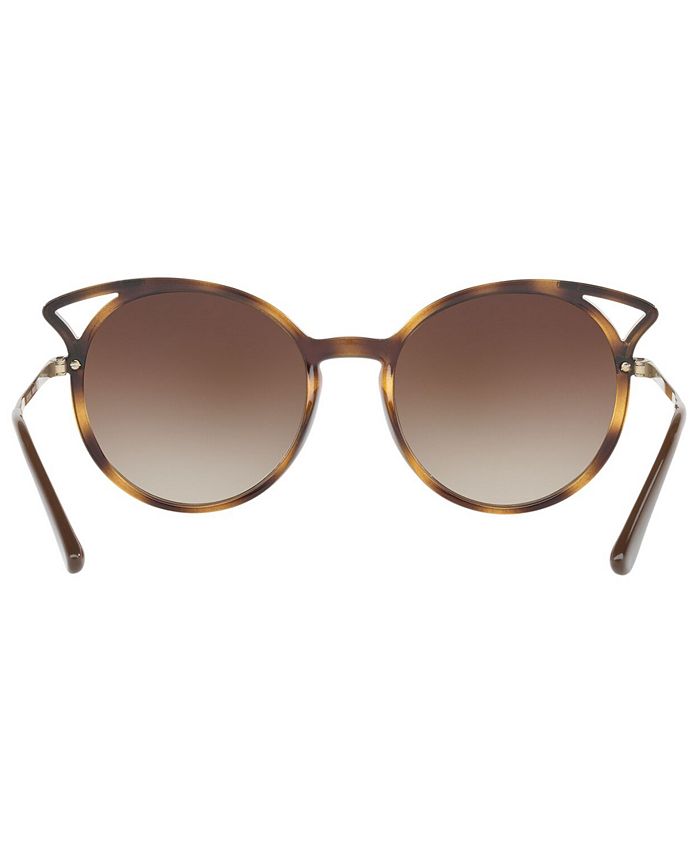 Vogue Eyewear Sunglasses, VO5136S - Macy's