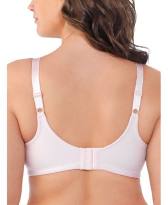 Vanity Fair Full Figure Beauty Back Smoother Wireless Bra 71380