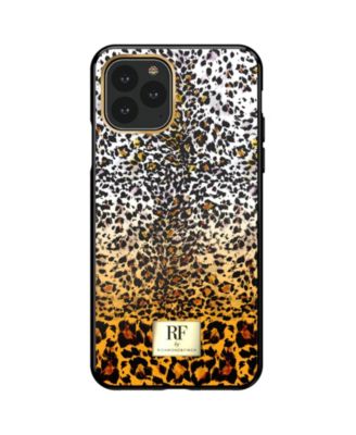 Richmond&Finch - Fierce Leopard Case for iPhone 11 PRO MAX