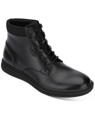 macy's kenneth cole men's boots