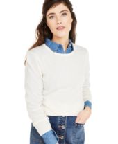 Women S Sweaters Macy S