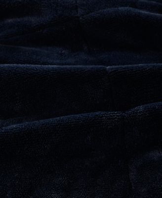 Coleman Plush Reversible HeiQ Smart Temperature Down Alternative Blanket, Twin/Twin XL