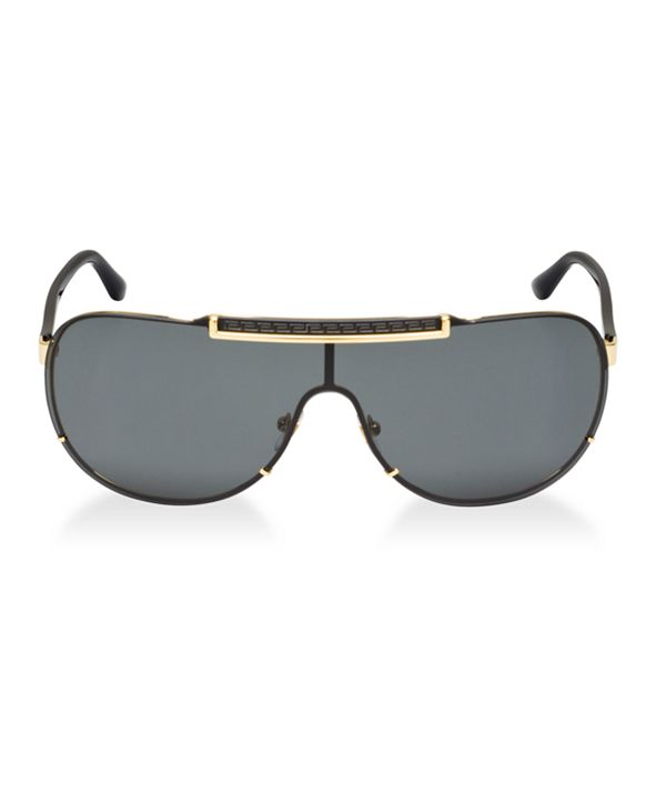 Versace Sunglasses, VE2140 & Reviews Sunglasses by Sunglass Hut Men