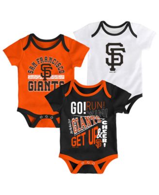 infant sf giants jersey