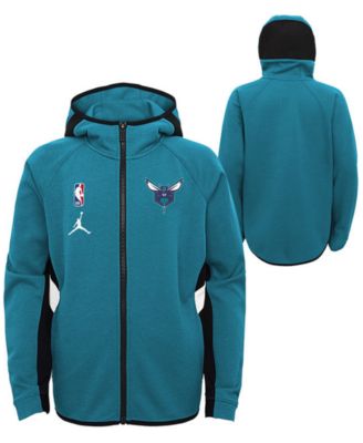 charlotte hornets jackets