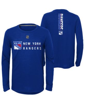 boys rangers jersey