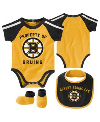 infant boston bruins jersey