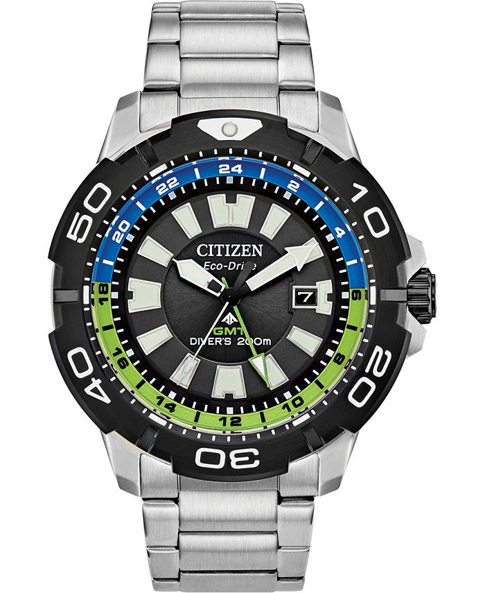 bracelet citizen promaster