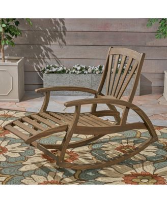 Sunview Rocking Chair