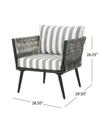 Oceanus Outdoor Chair