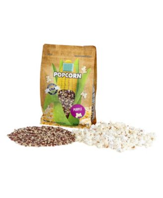 Tender Popcorn Variety Pack
