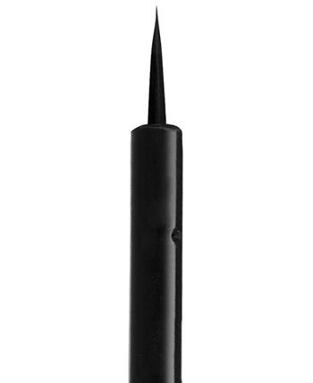 Lasting Makeup Professional Liquid NYX Macy\'s Waterproof Wear - Epic Long Eyeliner
