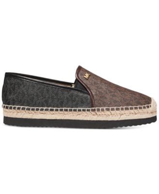 michael kors hastings slip on