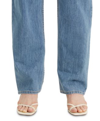 Levi's Dad Cotton Jeans