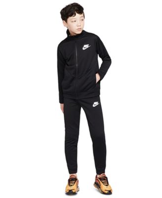 Nike Kids' Big Boys 2-pc. Track Suit 