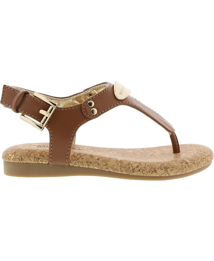 michael kors tilly sandals
