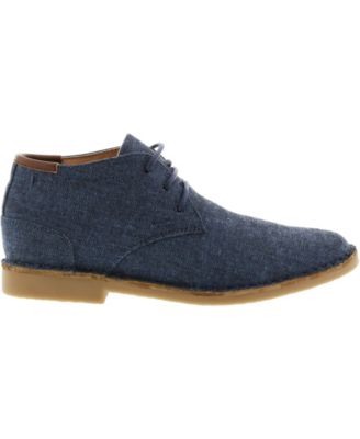 kenneth cole real deal chukka