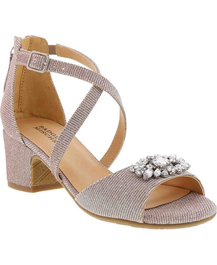 badgley mischka pernia