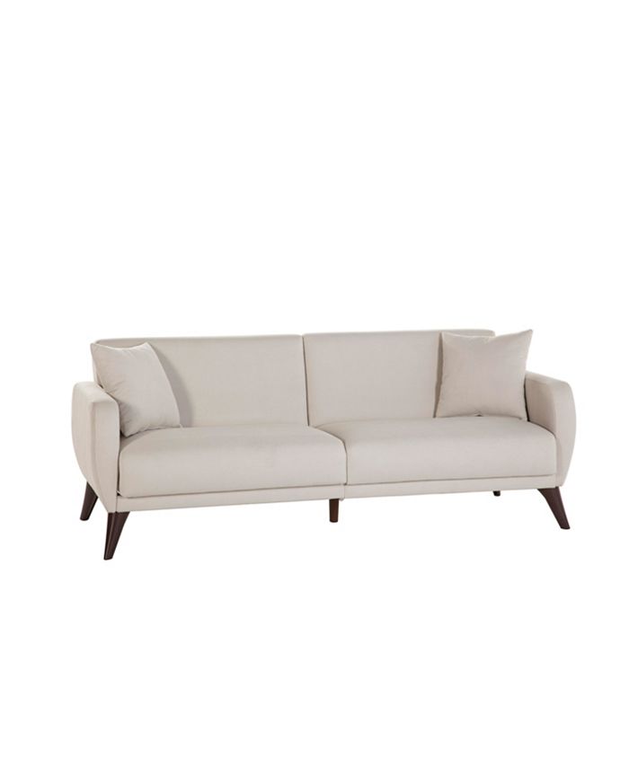 Bellona Functional Sofa in a Box & Reviews Furniture Macy's