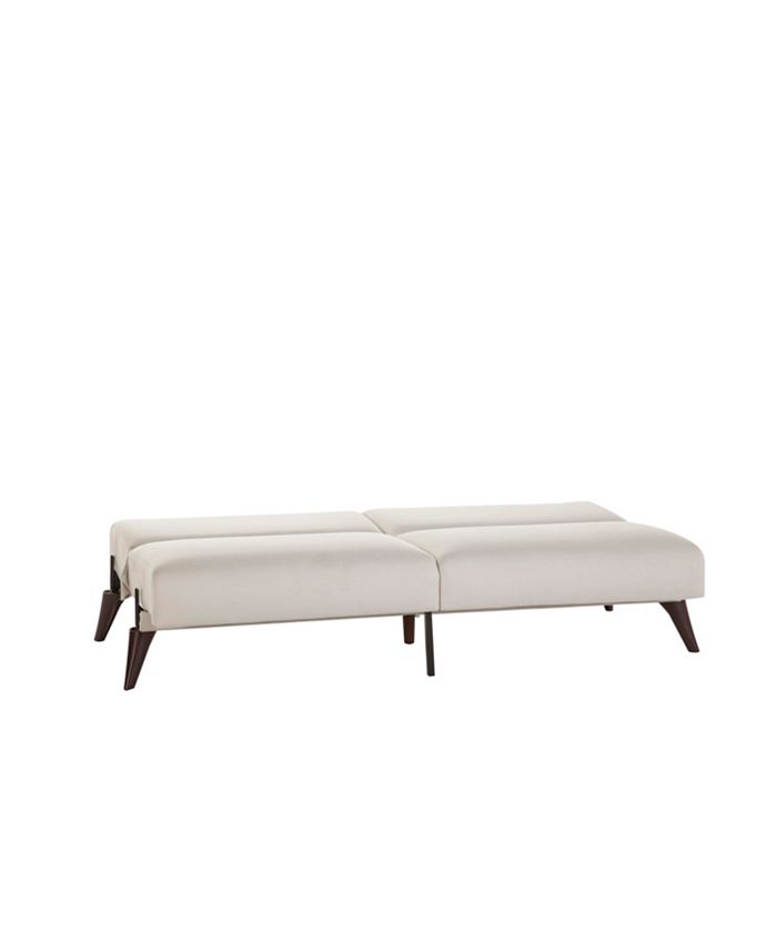 Hudson Bellona Functional Sofa in a Box & Reviews Furniture Macy's
