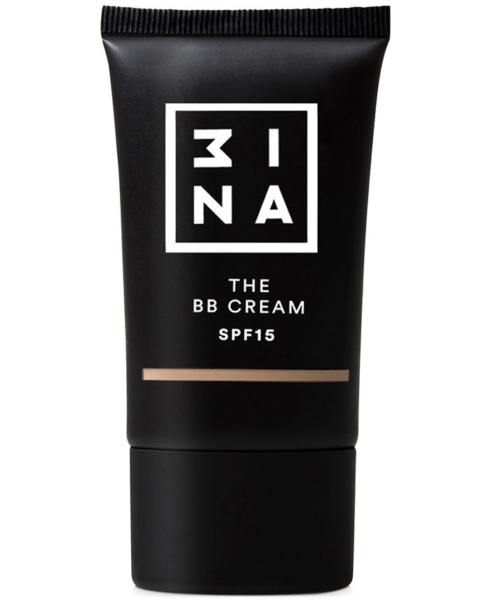 3INA - The BB Cream SPF 15