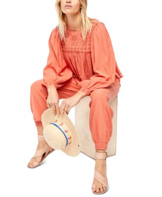 Free People - Valencia Set