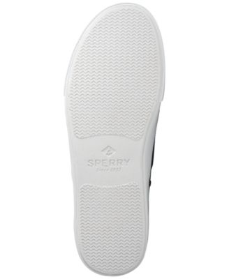 Men's Striper II CVO Core Canvas Sneakers 