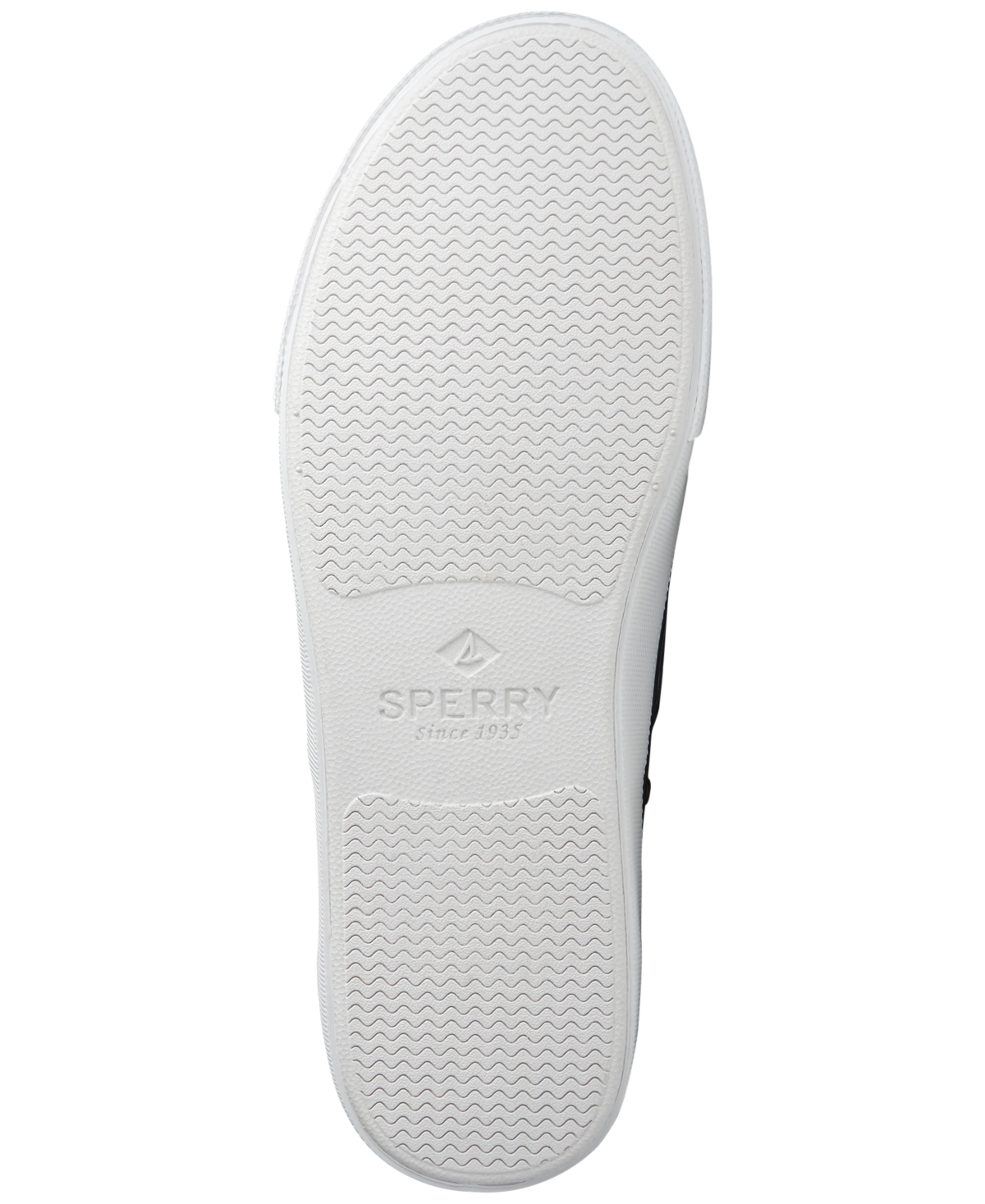 Sperry Men's Striper Ii Cvo Core Canvas Sneakers