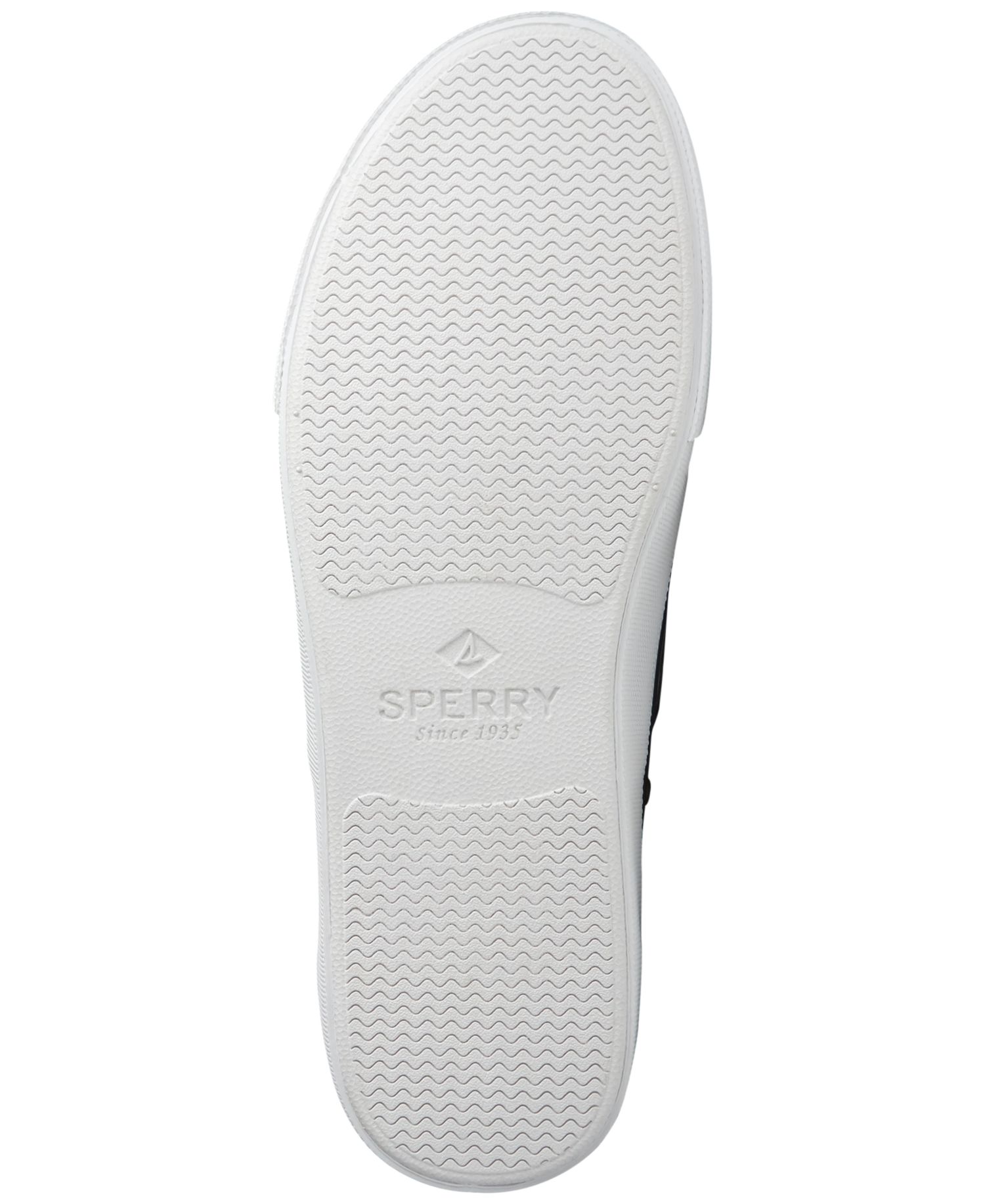 Men's Striper II CVO Core Canvas Sneakers
